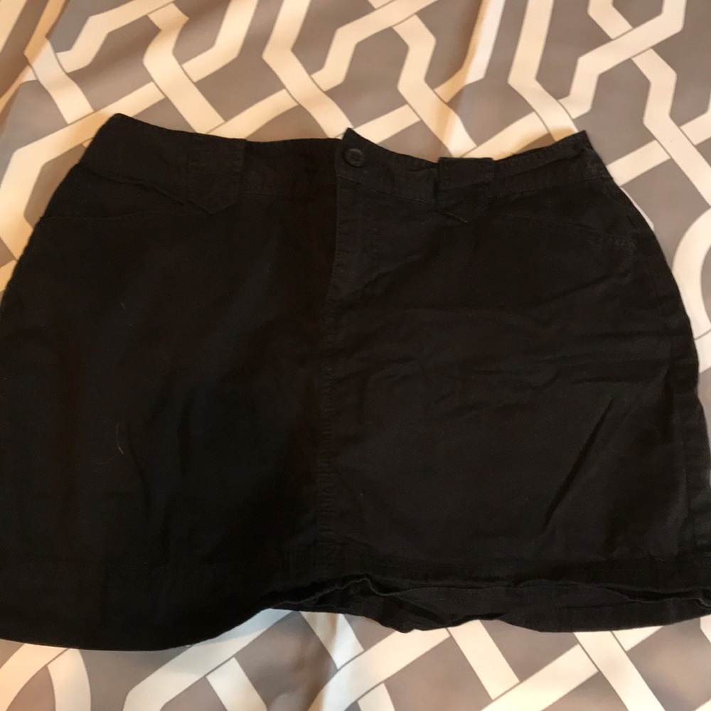 Skort